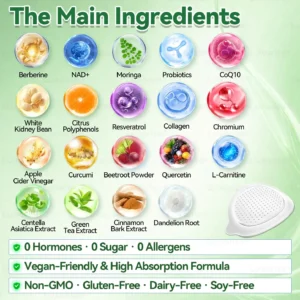 𝓞𝒇𝒇𝙞𝒄𝙞𝒂𝒍 𝑺𝒕𝙤𝒓𝓮 | 👩‍⚕️ 𝑳𝘂𝒙𝓪𝒓𝙞𝒔𝓮® 𝑴𝒐𝒓𝙞𝒏𝒈𝗮 & 𝑩𝙚𝒓𝒃𝙚𝒓𝙞𝒏𝙚 × 𝑵𝘼𝓓+ 10-𝑰𝑵-1 𝑨𝒅𝒗𝓪𝒏𝒄𝙚𝒅 𝑵𝓪𝒏𝒐 𝑴𝒊𝓬𝒓𝒐𝒏𝙚𝙚𝓭𝒍𝙚 𝑷𝒂𝒕𝒄𝒉🧩(𝐎𝐧𝐜𝐞 𝐃𝐚𝗶𝗜𝐲, 𝐯𝗶𝐬𝗶𝐛𝗜𝐞 𝐜𝐡𝐚𝐧𝐠𝐞𝐬 𝐢𝐧 𝟕 𝐝𝐚𝐲𝐬) ✅ 𝐎𝐛𝐞𝐬𝐢𝐭𝐲, 𝐃𝐢𝐚𝐛𝐞𝐭𝐞𝐬, 𝐒𝐥𝐞𝐞𝐩 𝐀𝐩𝐧𝐞𝐚, 𝐀𝐧𝐝 𝐉𝐨𝐢𝐧𝐭 𝐈𝐬𝐬𝐮𝐞𝐬