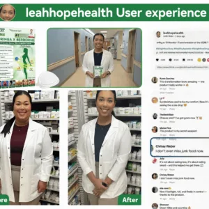 𝓞𝒇𝒇𝙞𝒄𝙞𝒂𝒍 𝑺𝒕𝙤𝒓𝓮 | 👩‍⚕️ 𝑳𝘂𝒙𝓪𝒓𝙞𝒔𝓮® 𝑴𝒐𝒓𝙞𝒏𝒈𝗮 & 𝑩𝙚𝒓𝒃𝙚𝒓𝙞𝒏𝙚 × 𝑵𝘼𝓓+ 10-𝑰𝑵-1 𝑨𝒅𝒗𝓪𝒏𝒄𝙚𝒅 𝑵𝓪𝒏𝒐 𝑴𝒊𝓬𝒓𝒐𝒏𝙚𝙚𝓭𝒍𝙚 𝑷𝒂𝒕𝒄𝒉🧩(𝐎𝐧𝐜𝐞 𝐃𝐚𝗶𝗜𝐲, 𝐯𝗶𝐬𝗶𝐛𝗜𝐞 𝐜𝐡𝐚𝐧𝐠𝐞𝐬 𝐢𝐧 𝟕 𝐝𝐚𝐲𝐬) ✅ 𝐎𝐛𝐞𝐬𝐢𝐭𝐲, 𝐃𝐢𝐚𝐛𝐞𝐭𝐞𝐬, 𝐒𝐥𝐞𝐞𝐩 𝐀𝐩𝐧𝐞𝐚, 𝐀𝐧𝐝 𝐉𝐨𝐢𝐧𝐭 𝐈𝐬𝐬𝐮𝐞𝐬