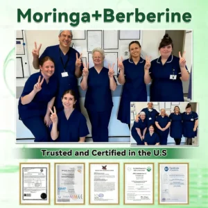 👩‍⚕️🎉 𝑶𝒇𝒇𝒊𝒄𝒊𝒂𝒍 𝑺𝒕𝒐𝒓𝒆  |  𝑳𝒖𝒙𝒂𝒓𝒊𝒔𝒆® 𝑴𝒐𝒓𝒊𝒏𝒈𝒂 & 𝑩𝒆𝒓𝒃𝒆𝒓𝒊𝒏𝒆 10-𝑰𝑵-1 𝑨𝒅𝒗𝒂𝒏𝒄𝒆𝒅 𝑵𝒂𝒏𝒐 𝑴𝒊𝒄𝒓𝒐𝒏𝒆𝒆𝒅𝒍𝒆 𝑷𝒂𝒕𝒄𝒉 (𝐎𝐧𝐜𝐞 𝐃𝐚𝐢𝐥𝐲, 𝐯𝐢𝐬𝐢𝐛𝐥𝐞 𝐜𝐡𝐚𝐧𝐠𝐞𝐬 𝐢𝐧 𝟕 𝐝𝐚𝐲𝐬） 𝐎𝐛𝐞𝐬𝐢𝐭𝐲, 𝐃𝐢𝐚𝐛𝐞𝐭𝐞𝐬, 𝐒𝐥𝐞𝐞𝐩 𝐀𝐩𝐧𝐞𝐚, 𝐀𝐧𝐝 𝐉𝐨𝐢𝐧𝐭 𝐈𝐬𝐬𝐮𝐞𝐬