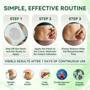 Once Daily, Visible Changes in 7 Days 🗽 𝑳𝒖𝒙𝒂𝒓𝒊𝒔𝒆® 𝑴𝒐𝒓𝒊𝒏𝒈𝒂 & 𝑩𝒆𝒓𝒃𝒆𝒓𝒊𝒏𝒆 10-𝑰𝑵-1 𝑨𝒅𝒗𝒂𝒏𝒄𝒆𝒅 𝑵𝒂𝒏𝒐 𝑴𝒊𝒄𝒓𝒐𝒏𝒆𝒆𝒅𝒍𝒆 𝑷𝒂𝒕𝒄𝒉  𝐎𝐛𝐞𝐬𝐢𝐭𝐲, 𝐃𝐢𝐚𝐛𝐞𝐭𝐞𝐬, 𝐒𝐥𝐞𝐞𝐩 𝐀𝐩𝐧𝐞𝐚, 𝐀𝐧𝐝 𝐉𝐨𝐢𝐧𝐭 𝐈𝐬𝐬𝐮𝐞𝐬（副本）