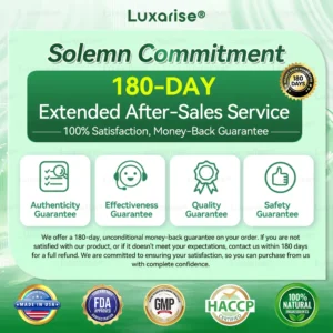 𝑶𝒇𝒇𝒊𝒄𝒊𝒂𝒍 𝑺𝒕𝒐𝒓𝒆丨✅ 𝑳𝐮𝐱𝒂𝒓𝐢𝐬𝒆® 10-𝑰𝑵-1 𝑀𝑂𝑅𝐼𝑁𝐺𝐴 𝑥 𝐵𝐸𝑅𝐵𝐸𝑅𝐼𝑁𝐸 𝑨𝒅𝒗𝒂𝒏𝒄𝒆𝒅 𝑵𝒂𝒏𝒐 𝑴𝒊𝒄𝒓𝒐𝒏𝒆𝒆𝒅𝒍𝒆 𝑷𝒂𝒕𝒄𝒉 (𝐉𝐮𝐬𝐭 𝐨𝐧𝐜𝐞 𝐚 𝐝𝐚𝐲, 𝐯𝐢𝐬𝐢𝐛𝐥𝐞 𝐜𝐡𝐚𝐧𝐠𝐞𝐬 𝐢𝐧 𝟕 𝐝𝐚𝐲𝐬) 𝐅𝐨𝐫 𝐨𝐛𝐞𝐬𝐢𝐭𝐲, 🅛🅞🅞🅢🅔 🅢🅚🅘🅝,𝐝𝐢𝐚𝐛𝐞𝐭𝐞𝐬, 𝐬𝐥𝐞𝐞𝐩 𝐚𝐩𝐧𝐞𝐚, 𝐣𝐨𝐢𝐧𝐭 𝐢𝐬𝐬𝐮𝐞𝐬, 𝐚𝐧𝐝 𝐦𝐨𝐫𝐞🛡️