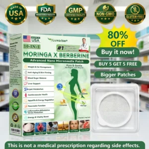 OFFICIALBRAND
𝑶𝒇𝒇𝒊𝒄𝒊𝒂𝒍 𝑺𝒕𝒐𝒓𝒆 | 👩⚕️ 𝑳𝒖𝒙𝒂𝒓𝒊𝒔𝒆® 𝑴𝒐𝒓𝒊𝒏𝒈𝒂 & 𝑩𝒆𝒓𝒃𝒆𝒓𝒊𝒏𝒆🩹 10-𝑰𝑵-1 𝑨𝒅𝒗𝒂𝒏𝒄𝒆𝒅 𝑵𝒂𝒏𝒐 𝑴𝒊𝒄𝒓𝒐𝒏𝒆𝒆𝒅𝒍𝒆 𝑷𝒂𝒕𝒄𝒉 ✈️